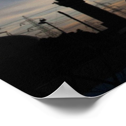 Snipers Poster (Hoek)