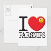snips briefkaart (Voorkant / Achterkant)
