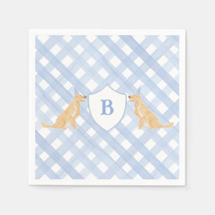 Snips Slakken Puppy Hondenstaarten Servetten