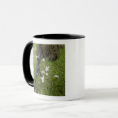 Sniptactieken van Soldier Mok (Voorkant links)