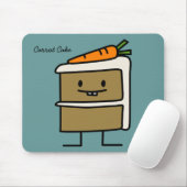 Sniptanden met snijtanden muismat (Met muis)