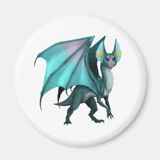 Snitch Magnet Magneet