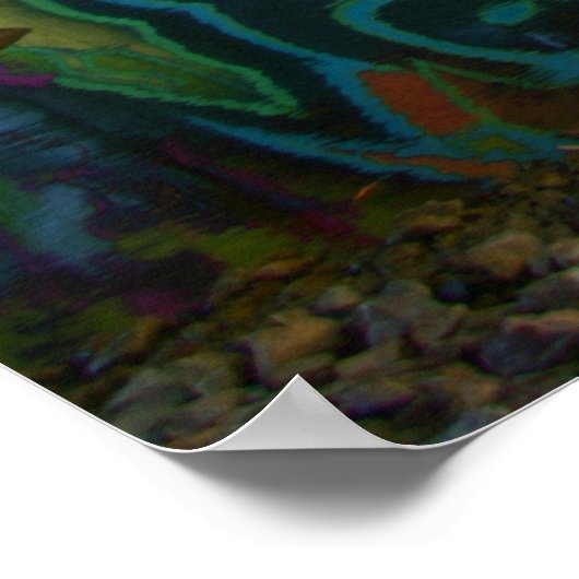 "Snitch" Poster (Hoek)