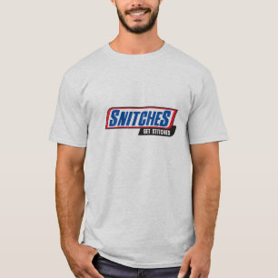 Snitches T-shirt