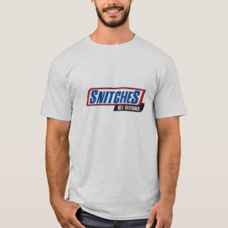 Snitches T-shirt