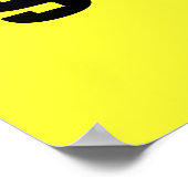 Snitches Zoeken Poster (Hoek)