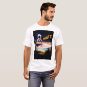 Snitz T-shirt (Voorkant volledig)