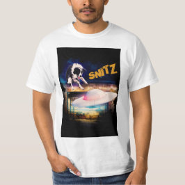 Snitz T-shirt