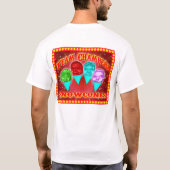 sno_conehead_2 t-shirt (Achterkant)