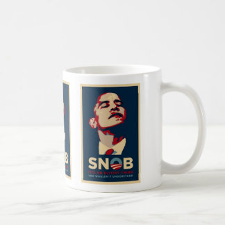 Snob Koffiemok