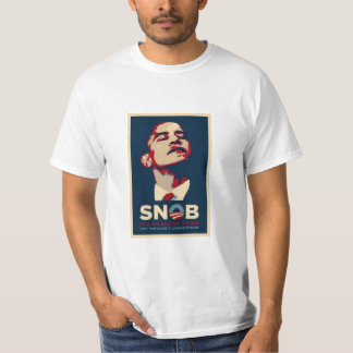 SNOB T-SHIRT