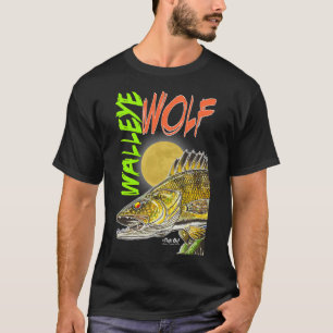 Snoekwolf T-shirt