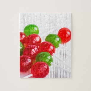 SNOEP 2 LEGPUZZEL