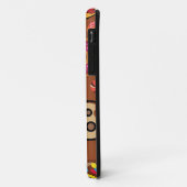 Snoep 3 Case-Mate iPhone case (Achterkant/links)