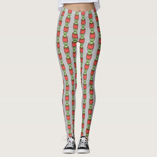 snoep-4 leggings (Voorkant)
