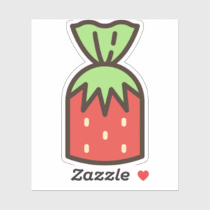 snoep-4 sticker