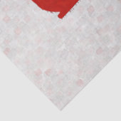 Snoep appels A Tissuepapier (Detail)