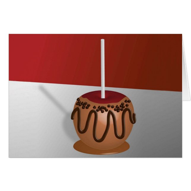 Snoep Apple (Voorkant Horizontaal)