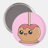 Snoep Apple Magneet (Voorkant / Achterkant)