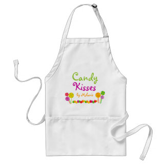 Snoep Apron Standaard Schort