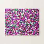 Snoep Balls 2 Legpuzzel (Horizontaal)