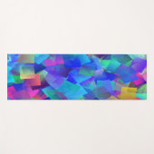 Snoep bevroren.... yogamat (Voorkant (horizontaal))