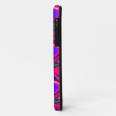 Snoep Case-Mate iPhone Case (Achterkant/links)