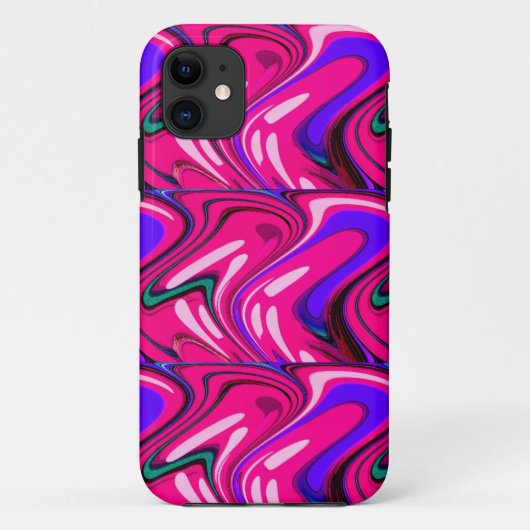 Snoep Case-Mate iPhone Case (Achterkant)