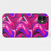 Snoep Case-Mate iPhone Case (Achterkant (horizontaal))