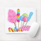 Snoep Circus Muismat (Met muis)