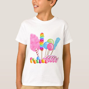 Snoep Circus T-shirt