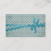 Snoep Crafts City Visitekaartje (Achterkant)