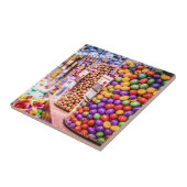 Snoep Crush Tegeltje (Zijkant)