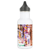 Snoep Crush Waterfles (Links)