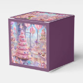 Snoep Dream Land Bedankdoosjes (Voorkant Zijde)