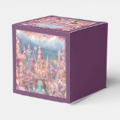 Snoep Dream Land Bedankdoosjes (Achterkant)