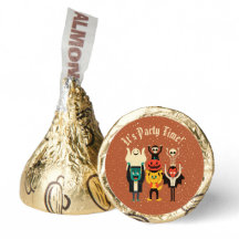 Snoep en voordelen