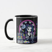 snoep Fairie Mok (Links)