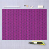 Snoep Floss Diamonds Tissuepapier (Craft)