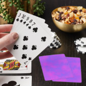 Snoep Frost Pokerkaarten (Insitu)