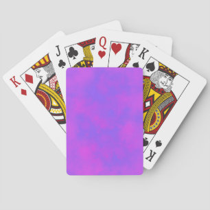 Snoep Frost Pokerkaarten