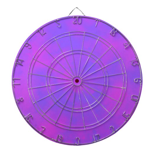 Snoep Frost Storm Cloud Dartboard Dartbord (Voorkant)