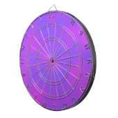 Snoep Frost Storm Cloud Dartboard Dartbord (Voorkant Rechts)