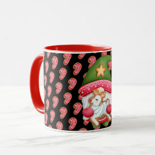 Snoep Gnome Kleur aanpassen Mok