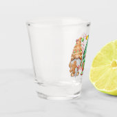 Snoep Gnomen Shot Glass Shot Glas (Links)