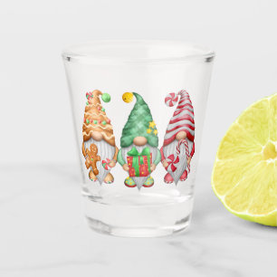 Snoep Gnomen Shot Glass Shot Glas