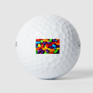 Snoep Golfballen