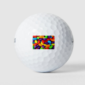 Snoep Golfballen