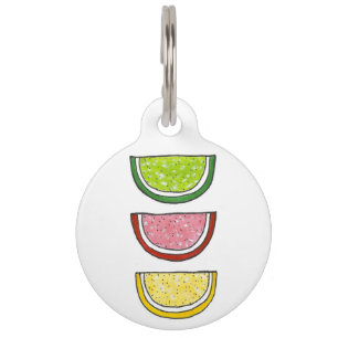 Snoep gummy Jelly Snoepjes Limoen Lemon Huisdierpenning