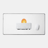 Snoep Halloween Bureaumat (Keyboard & Muis)
